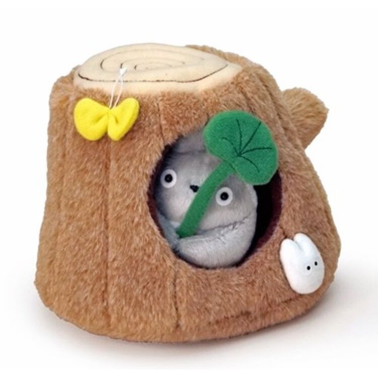 Product Λούτρινο Studio Ghibli My Neighbor Totoro Tree Trunk image