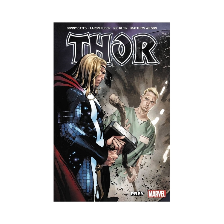 Product Thor By Donny Cates Vol. 2 image