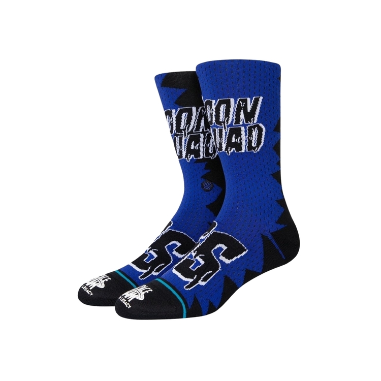 Product Stance Goon Squad Socks image