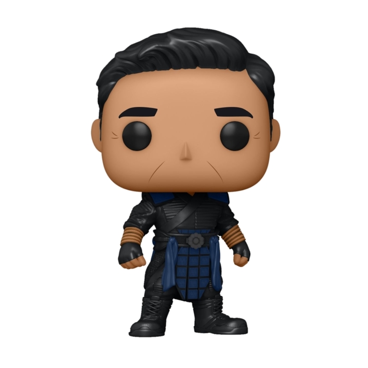 Product Funko Pop! Shang-Chi Wenwu image