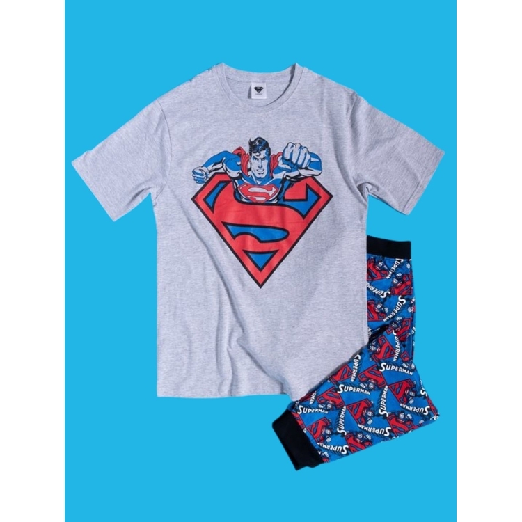 Product DC Superman Pyjama image