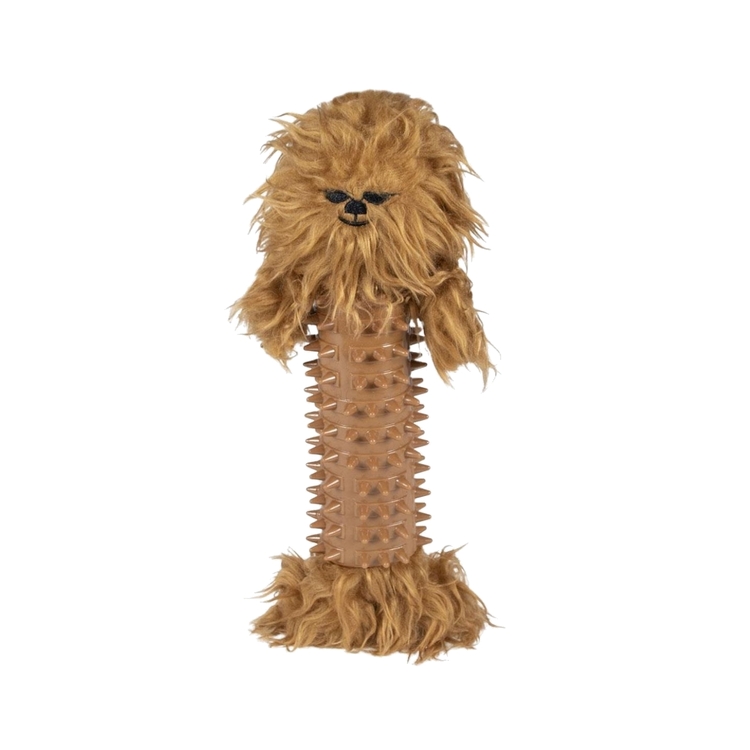 Product Star Wars Chewbacca Plush Dog Toy image