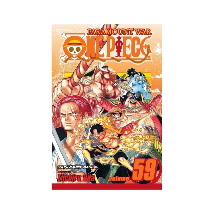 Product One Piece Vol.59 image