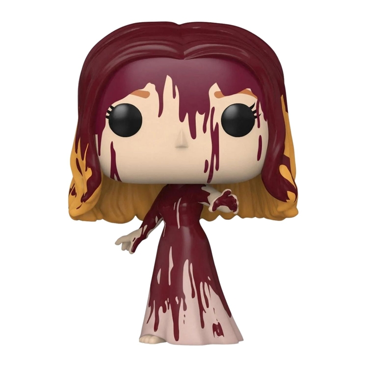 Product Funko Pop! Carrie image