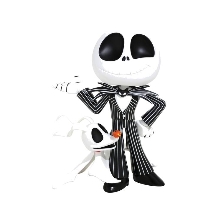 Product Funko Nightmare Before Christmas Jack Skellington Super Deluxe Figure image