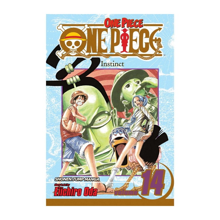 Product One Piece Vol.14 image