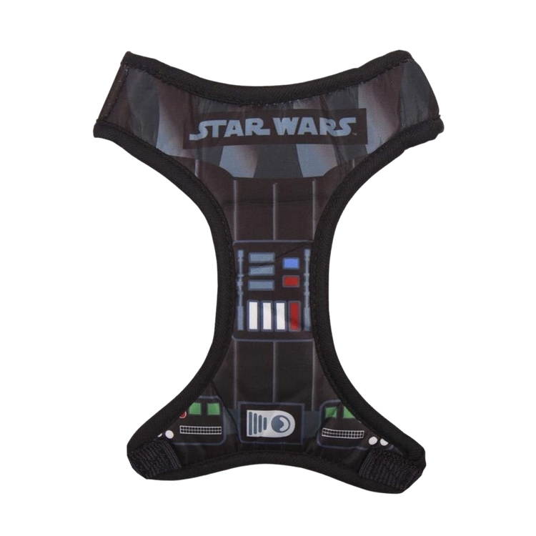 Product Star Wars Darth Vader Dog Harness image