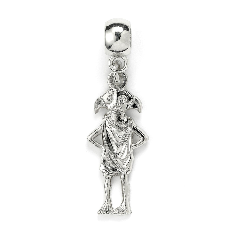 Product Harry Potter Dobby Slider Charm image