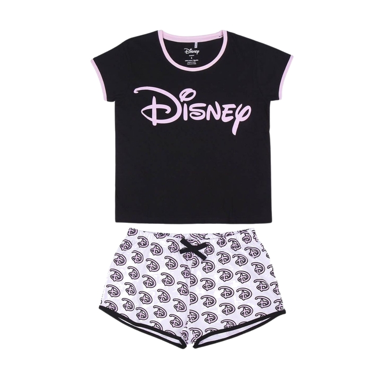 Product Disney Logo Short Pyjamas Womens image