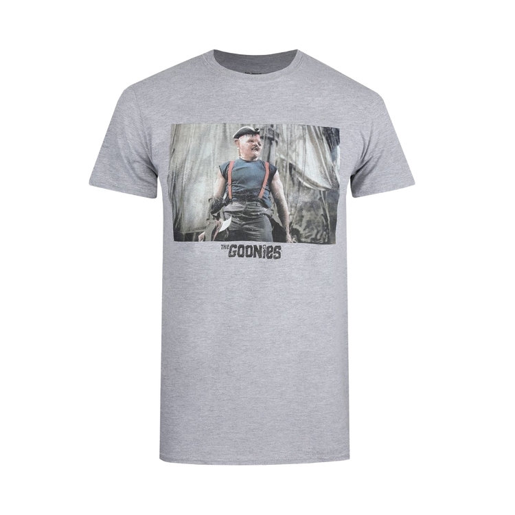 Product The Goonies Sloth T-shirt image