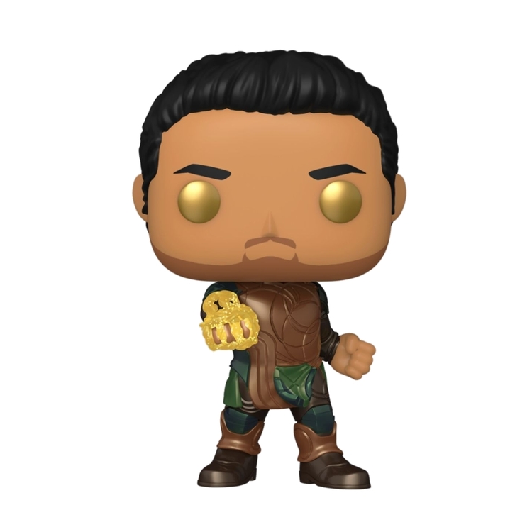 Product Funko Pop! Marvel Eternals Gilgamesh (Chase is Possible) image