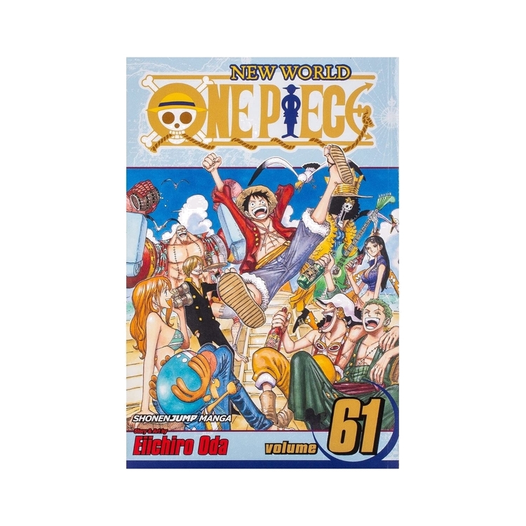 Product One Piece Vol.61 image