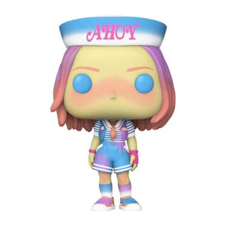 Product Φιγούρα Funko Pop! Stranger Things Robin (Scoops Ahoy) image