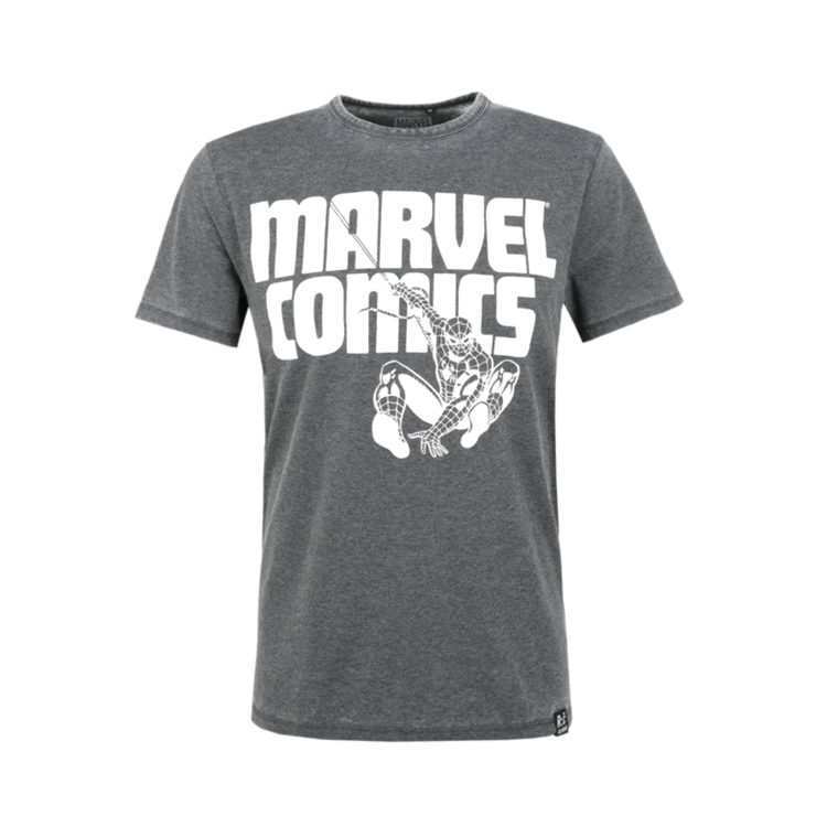 Product Marvel Classic Spider-Man T-Shirt image