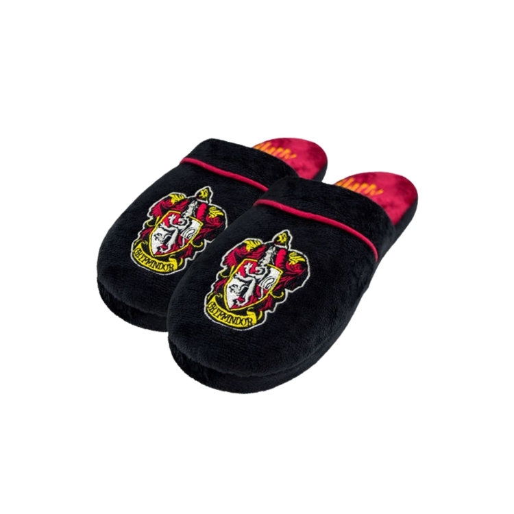 Product Harry Potter Gryffindor Slippers image