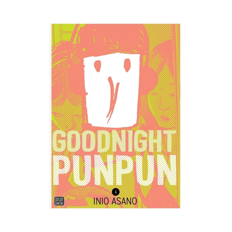 Product Goodnight Pun Pun Vol.04 image