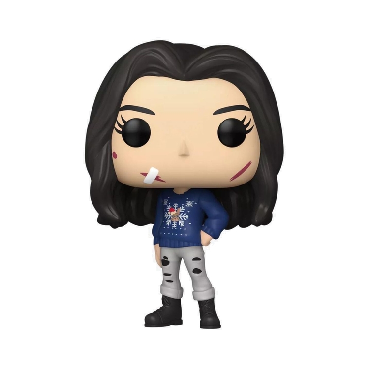 Product Funko Pop! Hawkeye Kate Bishop (Injured) (Special Edition) image