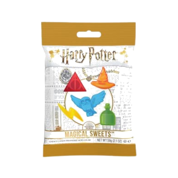 Product Harry Potter Magical Sweets image