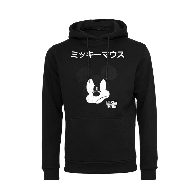 Product Mickey Japanese Hoody image