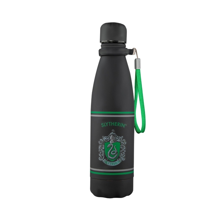 Product Harry Potter Slytherin Bottle image