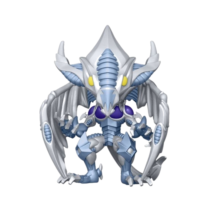 Product Funko Pop! Yu-Gi-Oh! Stardust Dragon (Special Edition) image