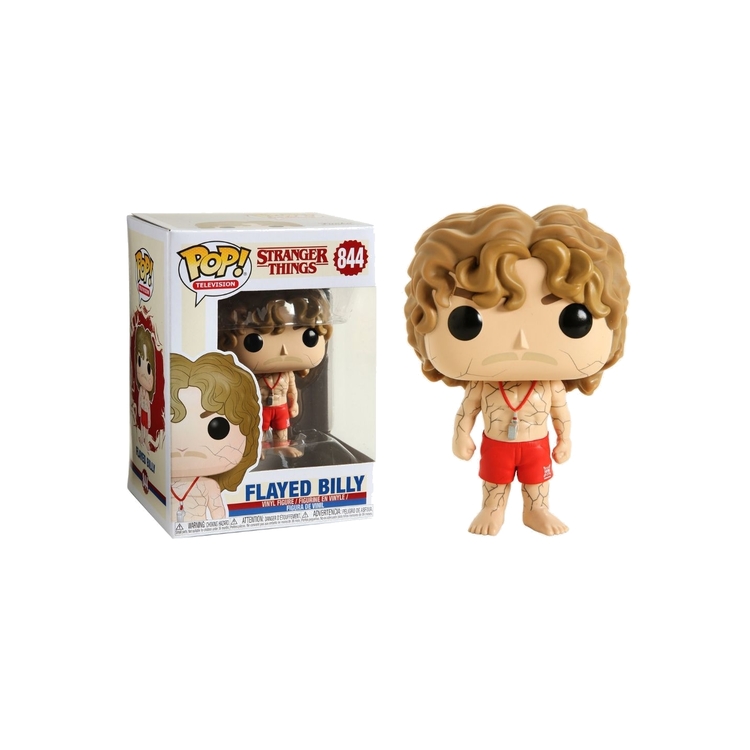 Product Funko Pop! Stranger Things Flayed Billy image