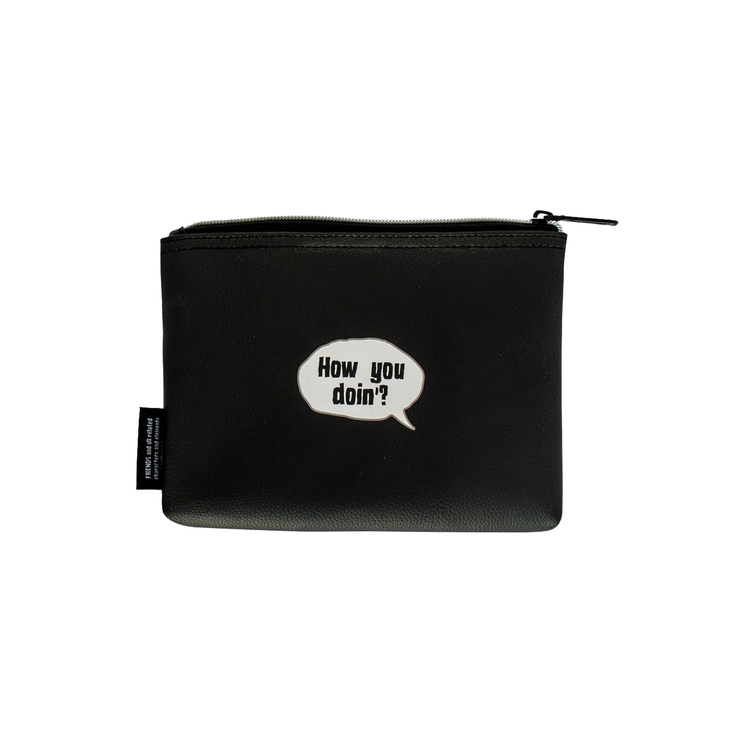 Product Friends Black Mini Bag image