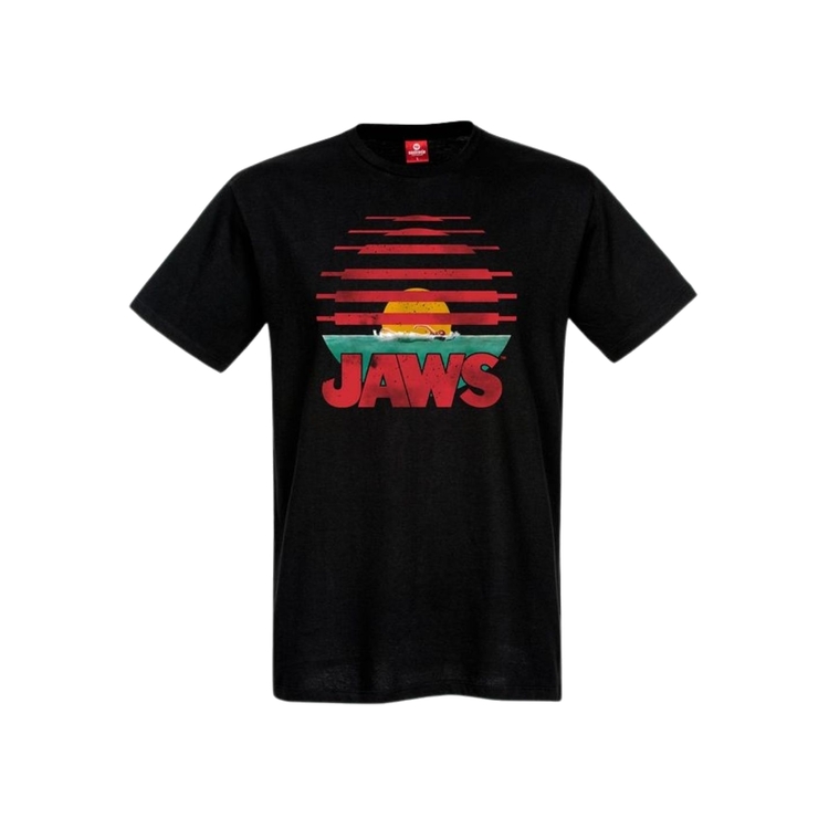 Product Jaws Swim T-Shirt image