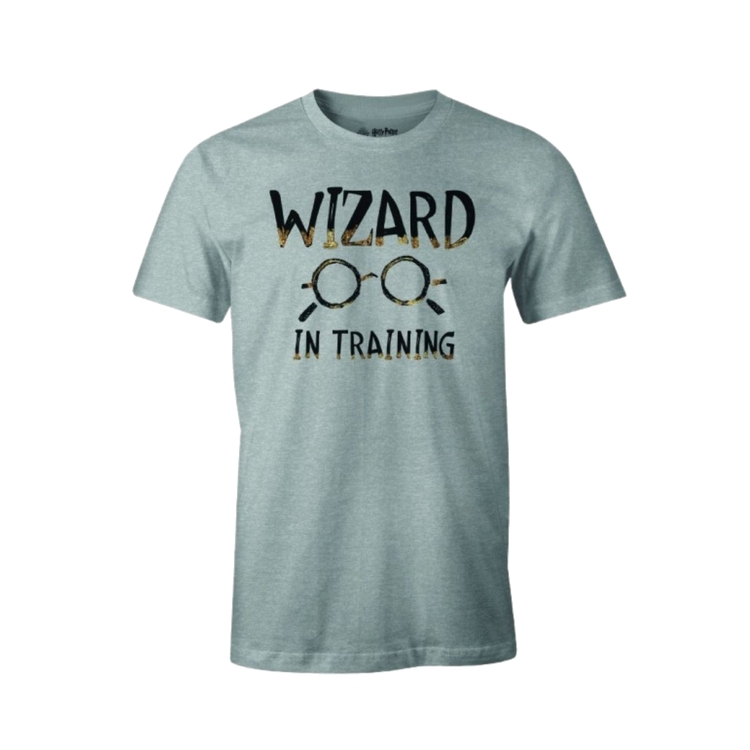 Product Harry Potter Wizard In Training  T-shirt image