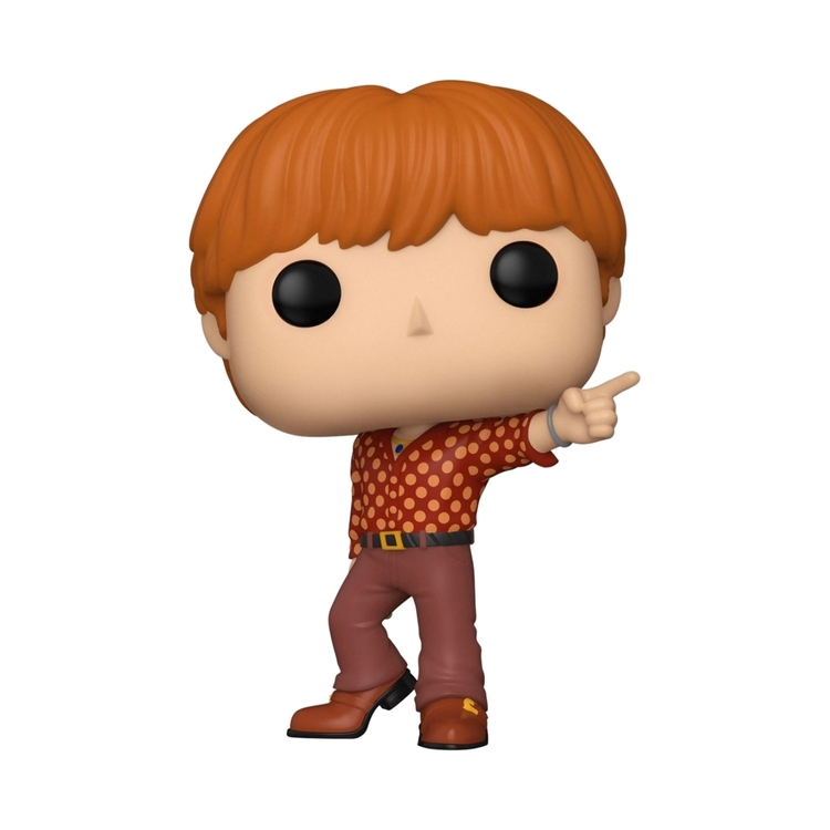 Product Funko Pop! BTS Jin image