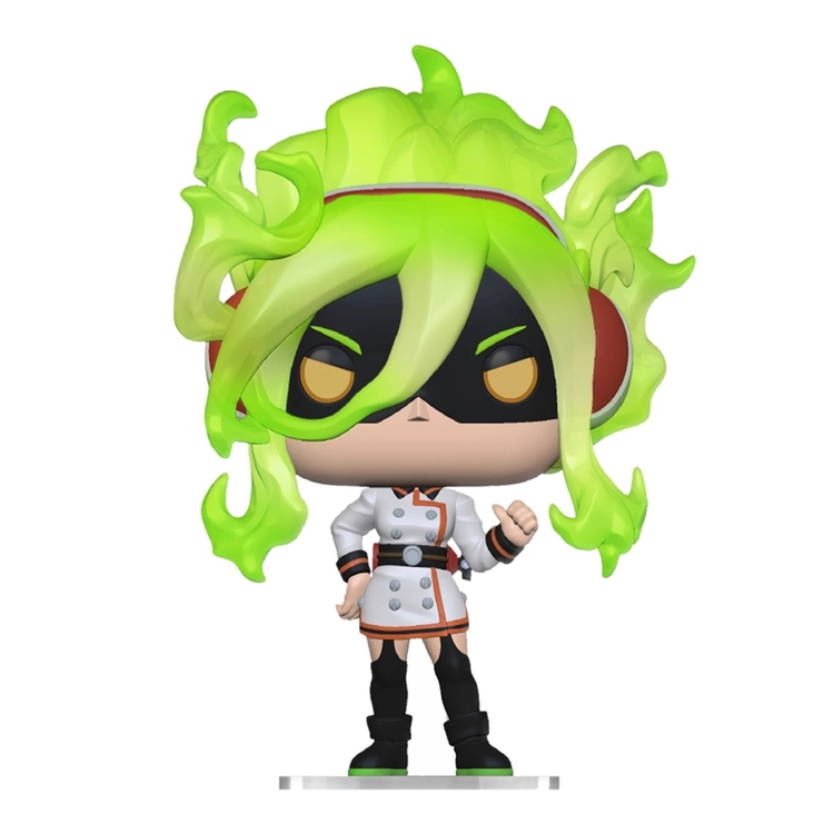 Product Φιγούρα Funko Pop! My Hero Academia Burnin (Moe Kamiji) (Special Edition) image