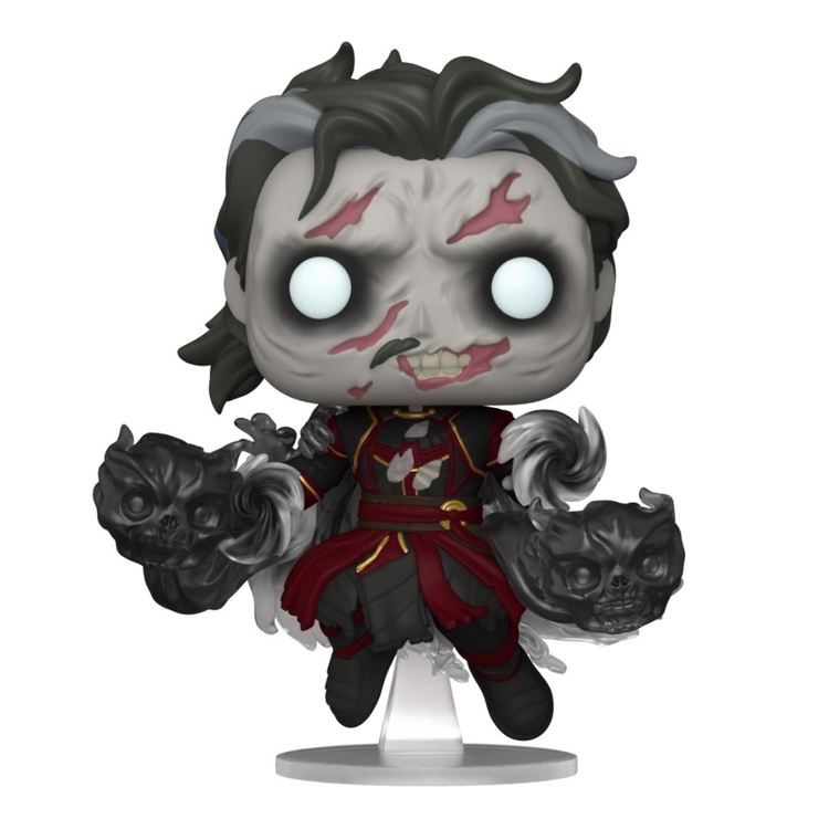 Product Funko Pop! Marvel Multiverse Of Madness Dead Strange image