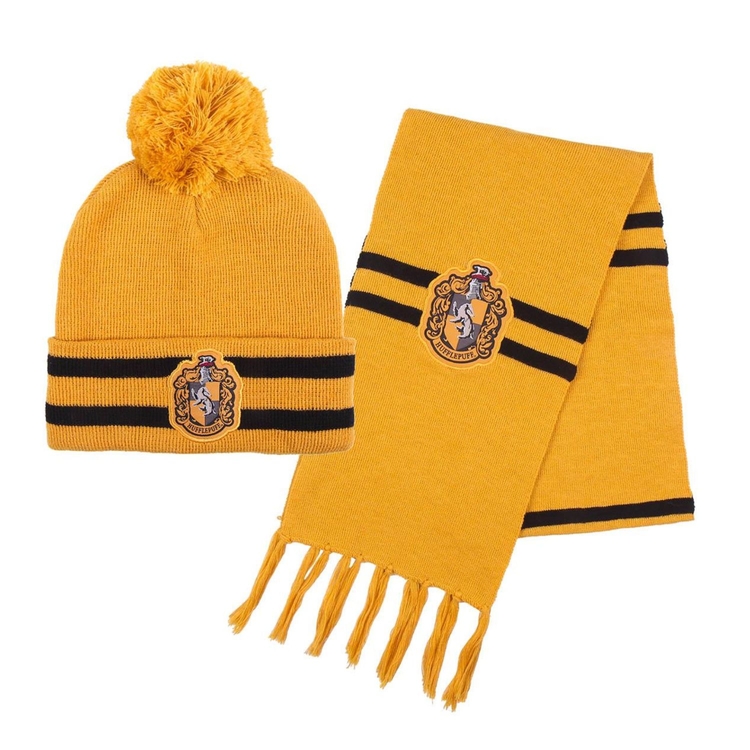 Product Harry Potter Set of 2 Hufflepuff image