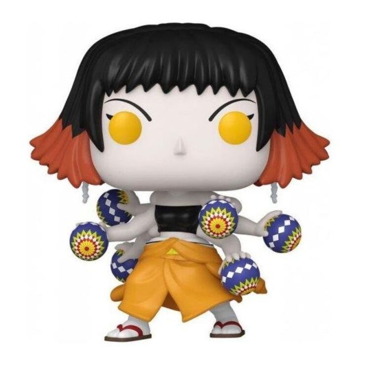 Product Funko Pop! Demon Slayer Susamaru (Special Edition) image