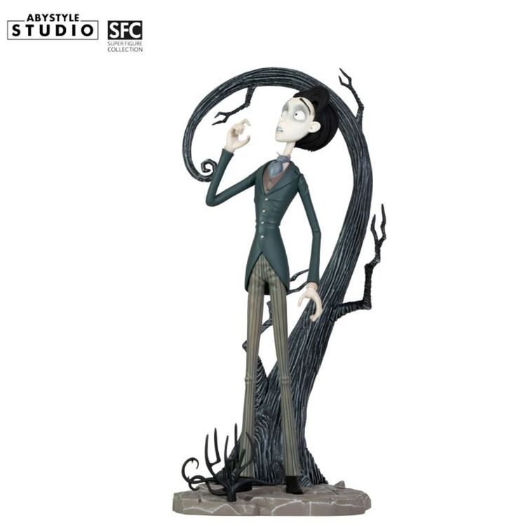 Product Corpse Bride Victor Figure image