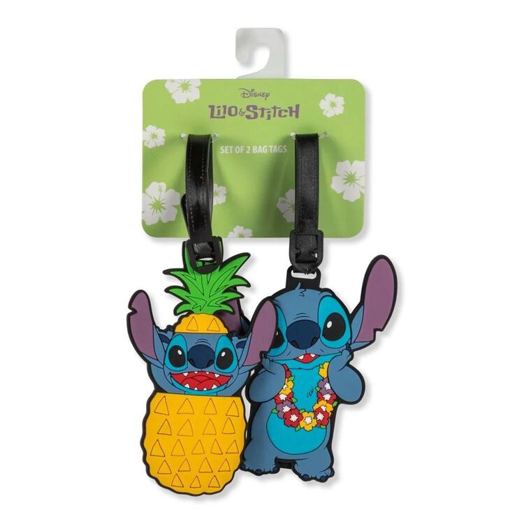 Product Disney Stitch Tag Set image