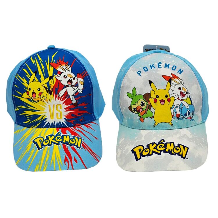 Product Καπέλο Παιδικό Pokemon image