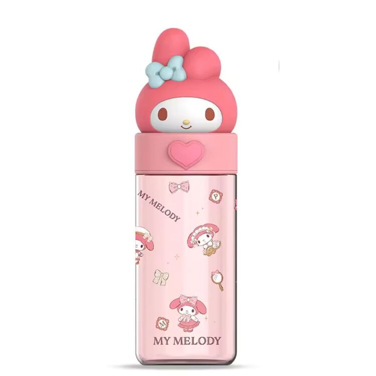 Product My Melody Water Cup Steel image