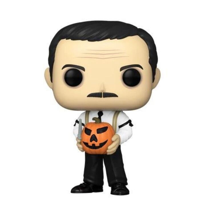 Product Funko Pop! The Addams Family Gomez Addams image