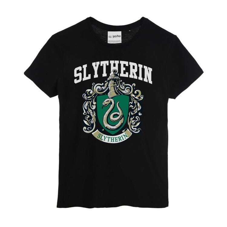 Product Harry Potter Slytherin T-shirt image