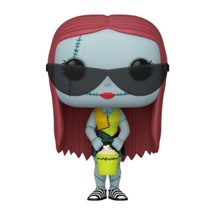 Product Φιγούρα Funko Pop! Disney: The Nightmare Before Christmas Sally with Glasses image