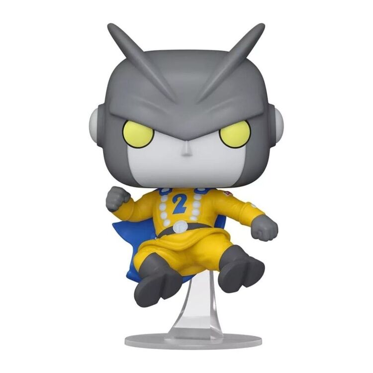 Product Φιγούρα Funko Pop! Dragon Ball Super Gamma 2 image