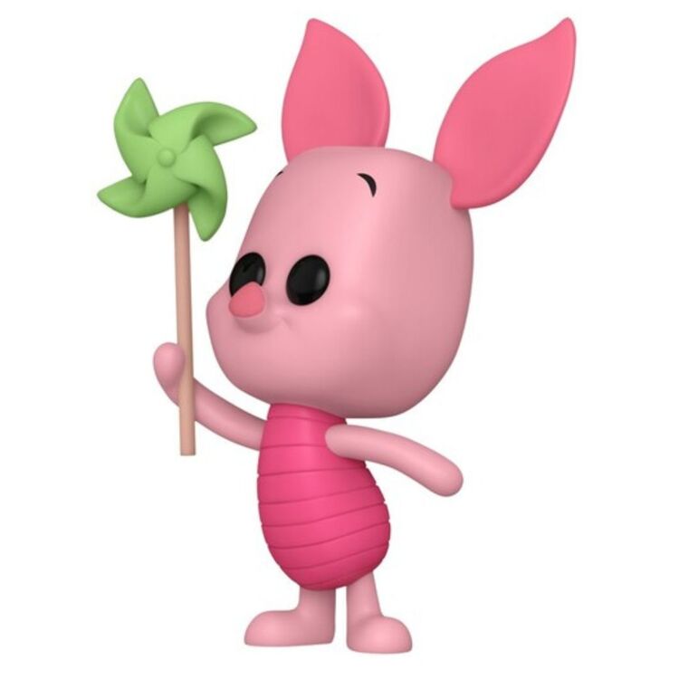 Product Φιγούρα Funko Pop! Disney Winnie the Pooh Piglet image