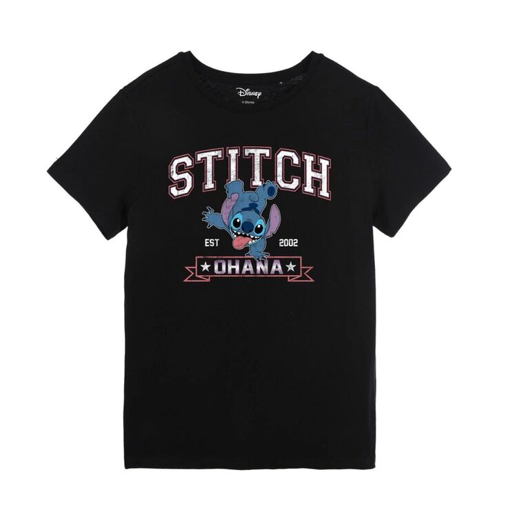 Product Disney Stitch Est.2002 T-shirt image