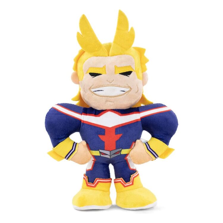 Product My Hero Academia All Might Plush image