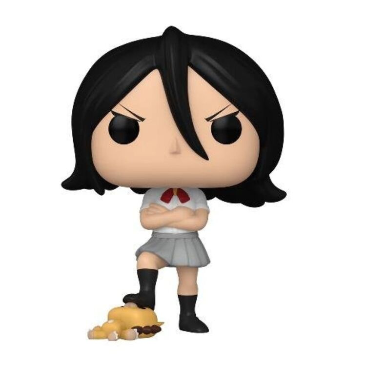 Product Φιγούρα Funko Pop! Bleach Rukia (Special Edition) image