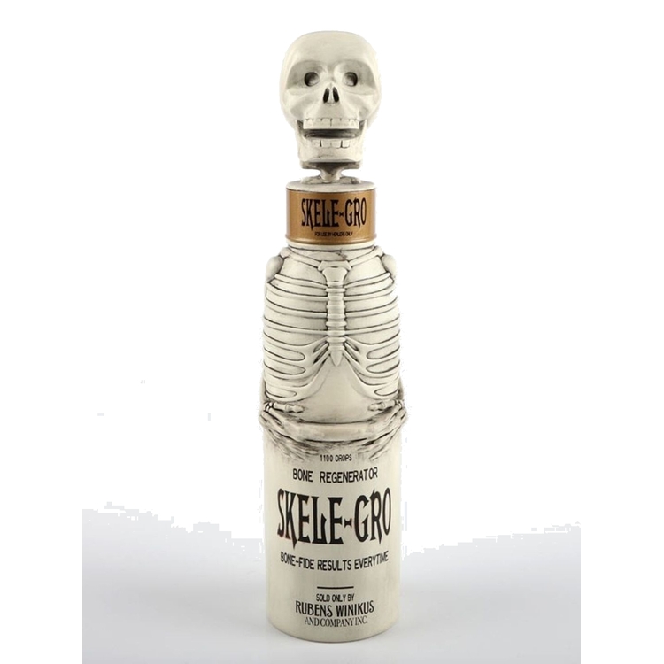 Product Harry Potter Skele-Gro Water Bottle image