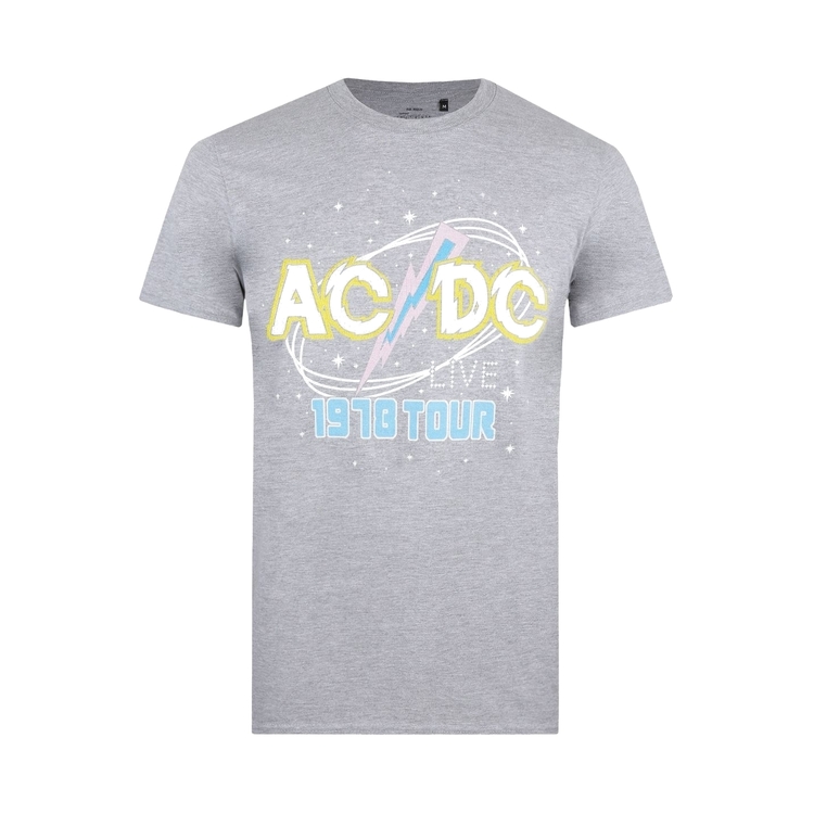 Product ACDC Live T-Shirt image