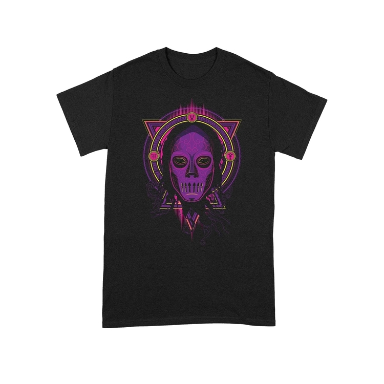 Product Harry Potter Death Eater T-shirt image