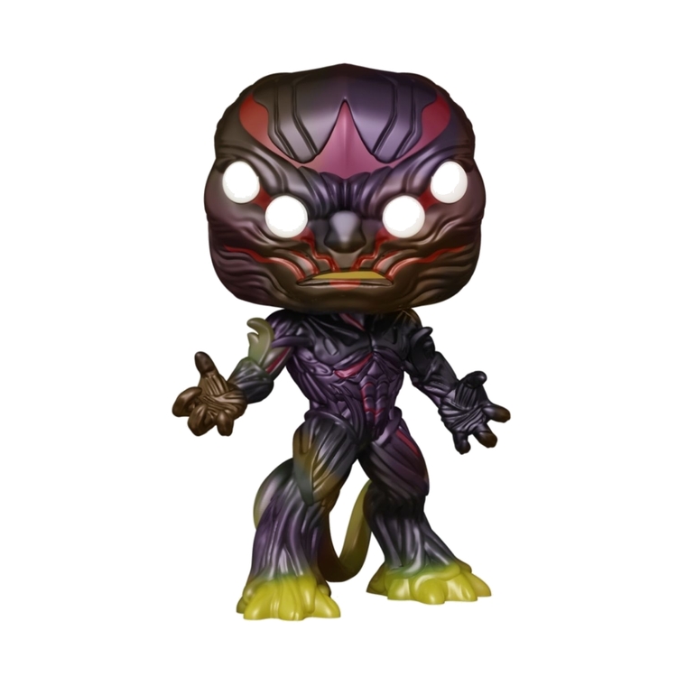 Product Funko Pop! Marvel Eternals Kro image